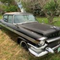 1957 Packard Clipper