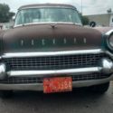 1957 Packard/Studebaker wagon