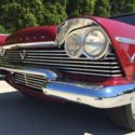 1957 Plymouth Belvedere 1958 Plymouth Christine