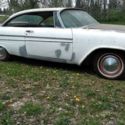 1957 Plymouth Belvedere 2 door Hard Top Sport Coupe CHRISTINE CAR