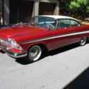 1957 Plymouth Belvedere, Christine 1959 1958 1960 mopar Dodge Desoto Chrysler