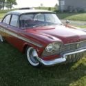 1957 Plymouth Belvedere Christine Fury Savoy