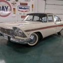 1957 Plymouth Belvedere Sedan! Rust Free! Low Reserve! Original Interior!