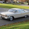 1957 PLYMOUTH FURY DUAL QUAD ORIGINAL SURVIVOR STORED 40 YEARS CHRISTINE