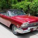 1957 Plymouth Savoy Sedan, LOOK, AMAZING CAR