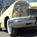 1957 Plymouth Savoy sedan low miles the best 1958 1959 1960