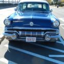 1957 Pontiac 4dr Safari Wagon Hot rod, rat rod, antique
