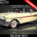 1957 Pontiac Bonneville, one of 630. RARE, full rotisserie restoration