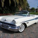 1957 Pontiac Bonneville