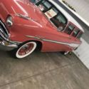 1957 Pontiac Chieftain 9 Passenger Station Wagon