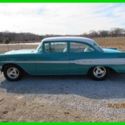 1957 Pontiac Chieftain Coupe, 347ci 5.7L, Automatic Trans, Showroom Condition