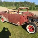 1957 Pontiac Convertible, Like 57 Chevy Convertible and 57 Bonneville Ragtop!!