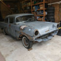 1957 Pontiac Pathfinder - Movie Car - The Experts