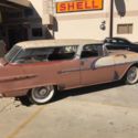 1957 Pontiac Safari