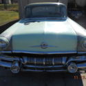 1957 Pontiac star chief 2 door Hardtop