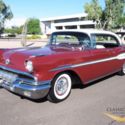 1957 Pontiac Star Chief 4dr HT Custom - Only 30K Miles - Very Clean & Rare Car!