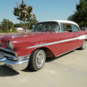 1957 Pontiac Star Chief Beautiful Everyday Driver