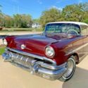 1957 Pontiac Star Chief Custom Catalina 2 Door Frame-On Restoration! Classic!