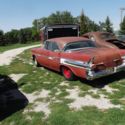 1957 Pontiac Starchief 4Dr Hardtop Original Patina Low Rider Chevy LS Barn Find