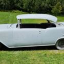 1957 Pontiac Super Chief 2 Door Hardtop