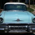 1957 Pontiac Super Chief