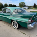 1957 Pontiac tri power  5.7 V8