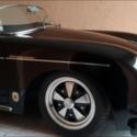 1957 Porsche 356 1600cc speedster replica