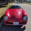 1957 Porsche 356 Replica - Speedster - Porsche engine