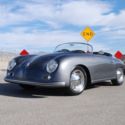 1957 Porsche 356 Speedster Replica - Built in 2018 - 1914cc Engine