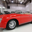 1957 Porsche 356 Speedster Replica by Thunder Ranch, 2,275cc engine!