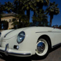 1957 PORSCHE 356 SPEEDSTER REPLICA CALIFORNIA TITLED STUNNING PROFESSIONAL BUILD