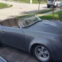 1957 Porsche 356 Speedster Replica NO RESERVE
