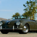 1957 PORSCHE 356 SPEEDSTER STUNNING BUILD ONLY 340 MILES HIGH PERF 2110CC ENGINE