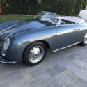 1957 Porsche 356 Speedster Vintage Speedsters Replica
