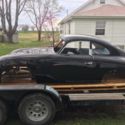 1957 Porsche 356