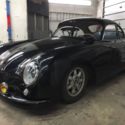 1957 Porsche 356A Coupe Replica! No Reserve!