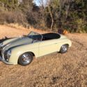 1957 Porsche Speedster 356 ( Tribute )
