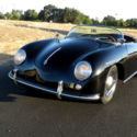 1957 Porsche Speedster Replica - Built 2110cc - Heat - Leather - FAST!