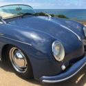 1957 Porsche Speedster replica - like new!