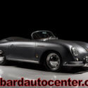 1957 Porsche Speedster Replica, The Best of the Best, Lots of Upgrades, WOW!