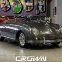 1957 Porsche Speedster Replica Vintage Classic Collector Performance Muscle