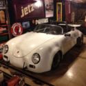 1957 Porsche Vw 356 911 replica kitcar kit