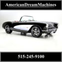 1957 Pro-Tour Used Manual Convertible