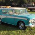 1957 Rambler