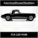 1957 Rare Fixed Head Coupe Used Manual Coupe