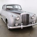 1957 Right Hand Drive Used