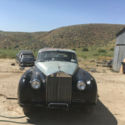 1957 Rolls Royce - Barn Find