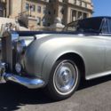 1957 ROLLS ROYCE SILVER CLOUD - A RARE BEAUTY