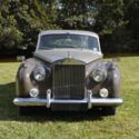 1957 Rolls-Royce Silver Cloud  Great Deal!