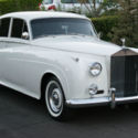 1957 Rolls Royce Silver Cloud I - Left Hand Drive - Fully Restored - Beautiful